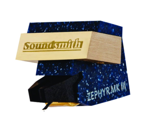 Soundsmith Zephyr MK III