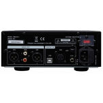 Music Hall DAC25.3 (srebrny) - 2
