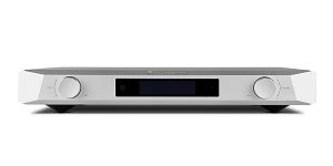 NuPrime Evolution DAC (srebrny)