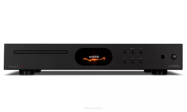 Audiolab 7000CDT