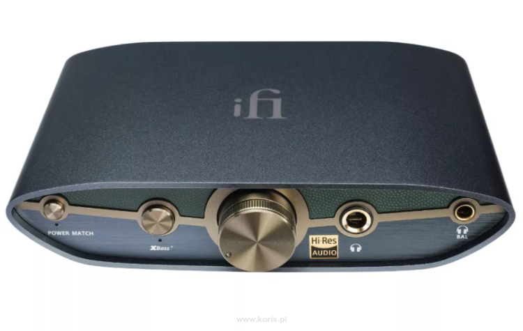 iFi Audio Zen DAC 3