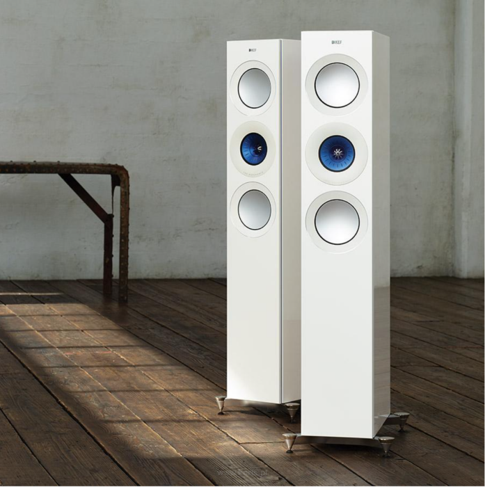 KEF Reference 3 Meta