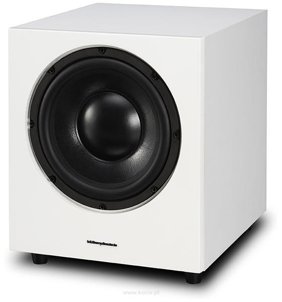 Wharfedale WH-D10 (biały)