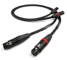 Chord Signature (XLR)