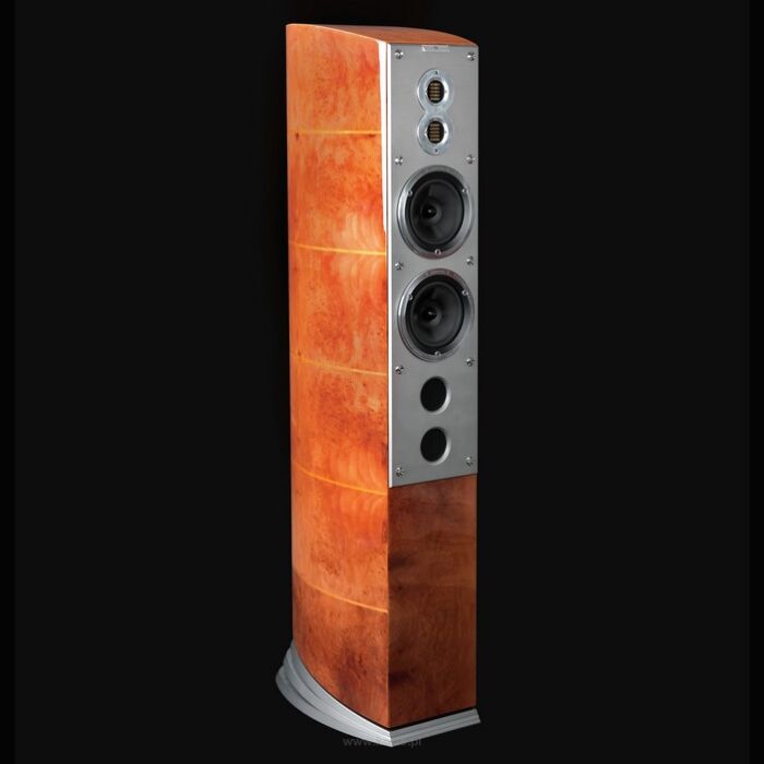 Audiovector R 11 Arreté