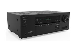 ONKYO TX-SR3100 DAB