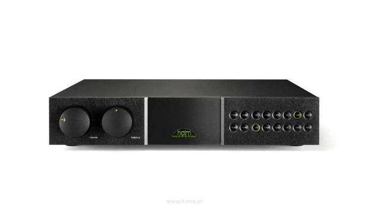 Naim NAC 252 ex SuperCap DR