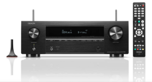 Denon AVR-X1700H DAB