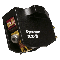 Dynavector XX 2 MkII