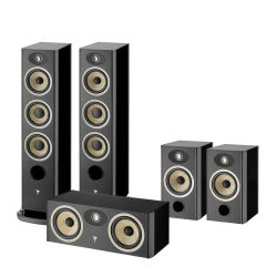 Focal ARIA EVO X N2/N1/CENTER