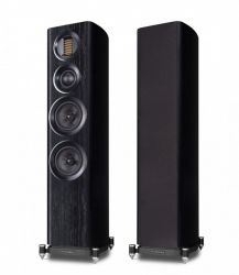 Wharfedale Evo 4.3 (czarny)