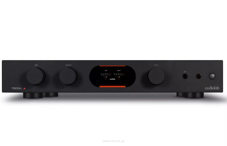 Audiolab 7000A