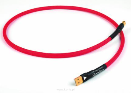 Chord Shawline USB