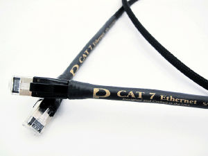 Purist Audio Design CAT 7 Ethernet