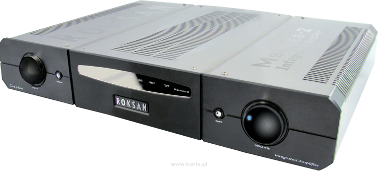 Roksan Caspian M2 