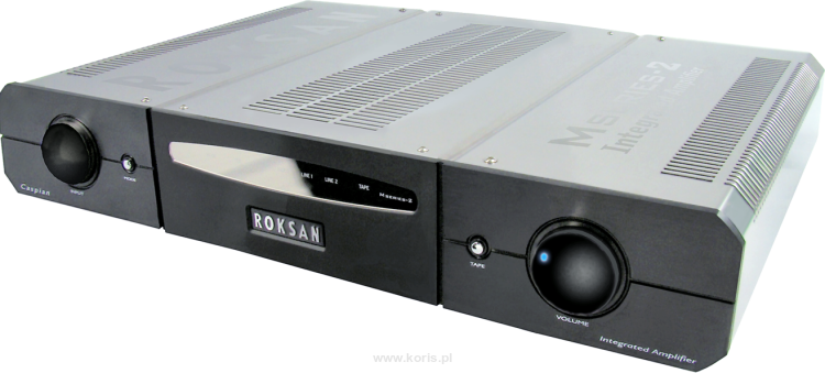 Roksan Caspian M2