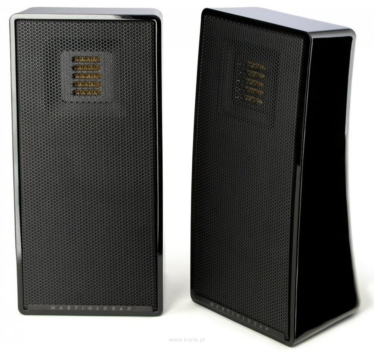 Martin Logan Motion 2