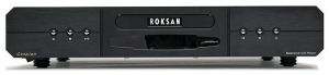 Roksan Caspian M2 CD Player (czarny)