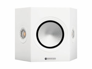 Monitor Audio Silver FX 7G (biały)