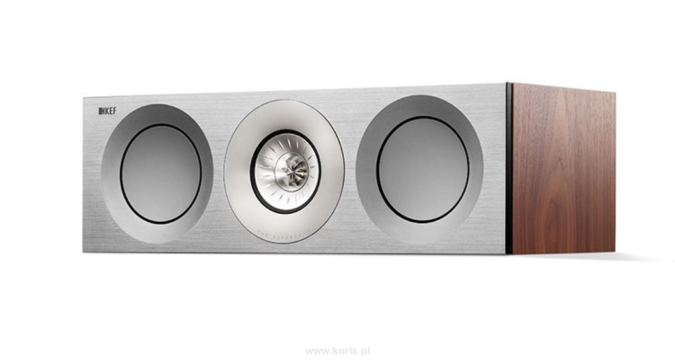 KEF Reference 2 Meta