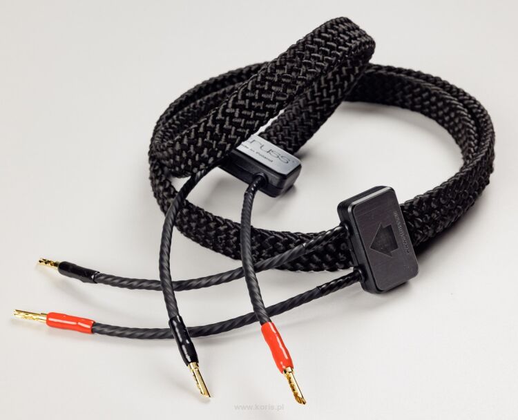 STRUSS LOUDSPEAKERS CABLE S-2