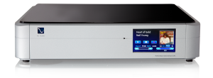 PS Audio DirectStream DAC