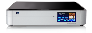 PS Audio DirectStream DAC