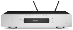 Primare I15 Prisma MK2 Tytanowy