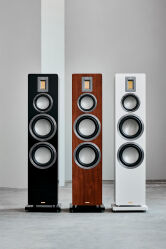 Audiovector QR 7 Seria SE (QR7)