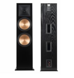 Klipsch RF-7 III czarny