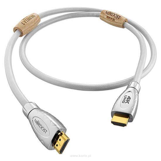 Nordost Valhalla 2 4K UHD HDMI