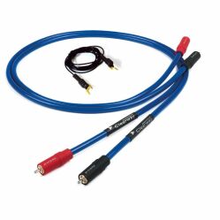 Chord Clearway X RCA