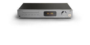 EAR Yoshino Acute Classic CD Player