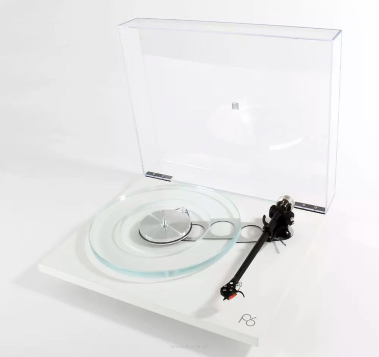 Rega Planar 6