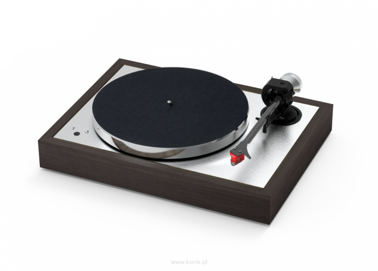 Pro-Ject The Classic EVO