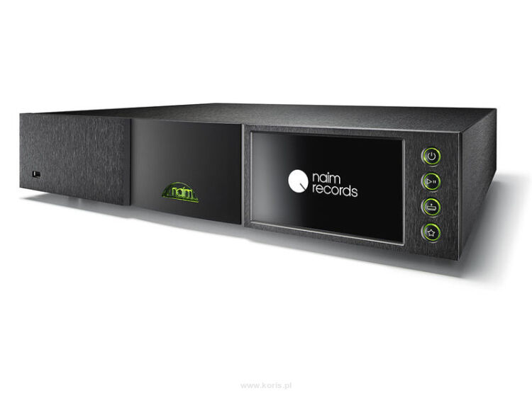 Naim ND 555