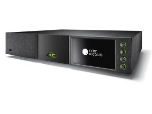 Naim ND 555