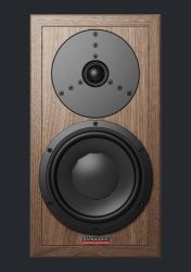 Dynaudio Heritage Special