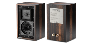 Musical Fidelity LS3/5A