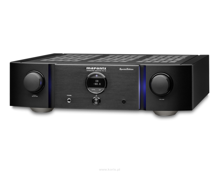 Marantz PM-12SE (czarny)