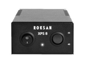 Roksan Speed Control XPS 8