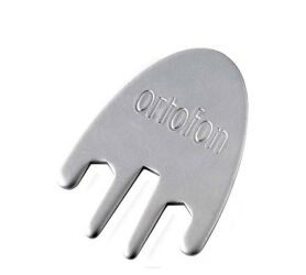 Ortofon OM Mounting