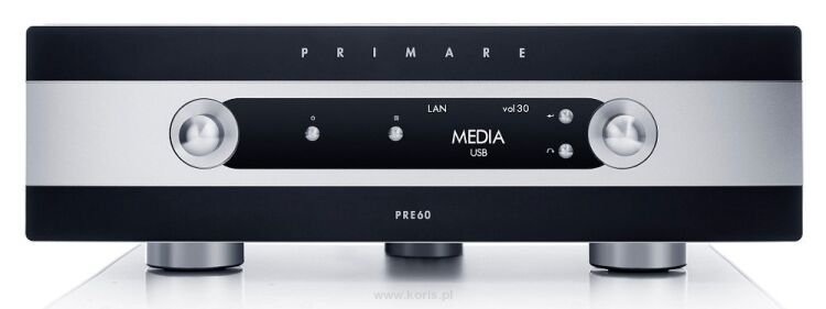 Primare PRE60 