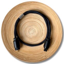 Ikigai Audio Sugure Power Cord