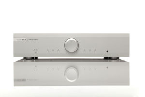 Musical Fidelity M2si (M2 si)  Srebrny