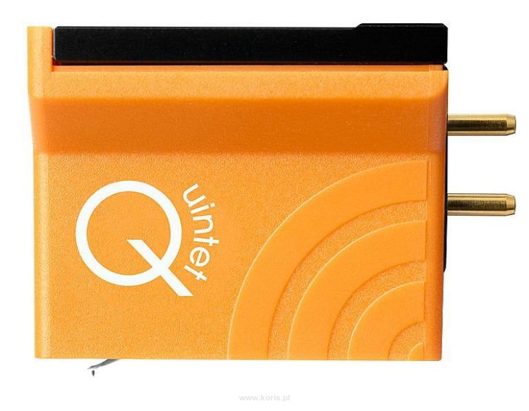 Ortofon MC Quintet Bronze