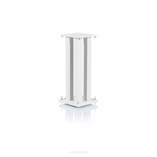 Norstone STYLUM SQUARE SPEAKER STANDS