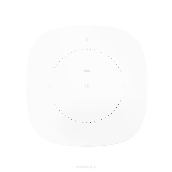 Sonos ONE gen2 Biały OUTLET