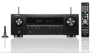 Denon AVC-S660H