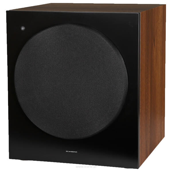 Scansonic HD L8 Sub (orzech)